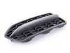 ES#3421337 - 51118061874 - Lower bumper grille - right  - Bumper grille without out fog light cut out - Genuine BMW - BMW