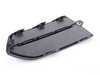 ES#3421337 - 51118061874 - Lower bumper grille - right  - Bumper grille without out fog light cut out - Genuine BMW - BMW