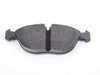 ES#454502 - 8N0698151D - Front Brake Pad Set - Genuine pads for a stock feel  - Genuine Volkswagen Audi - Audi