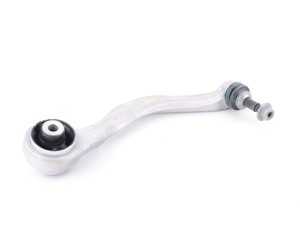 ES#3219634 - 31126775971 - Left Lower Tension Strut - Priced Each - The curved lower control arm - Lemforder - BMW