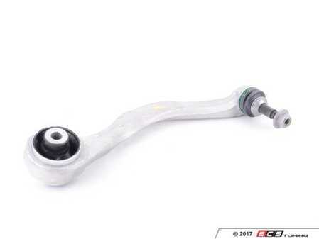 ES#3219634 - 31126775971 - Left Lower Tension Strut - Priced Each - The curved lower control arm - Lemforder - BMW