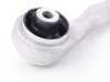 ES#3219634 - 31126775971 - Left Lower Tension Strut - Priced Each - The curved lower control arm - Lemforder - BMW