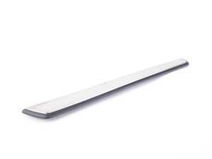 ES#123403 - 51477896631 - E85 Door sill - left - BMW Individual door sill - Genuine BMW - BMW