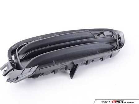 ES#3016073 - 51117347946 - GRID LATERAL RIGHT - Genuine BMW - BMW