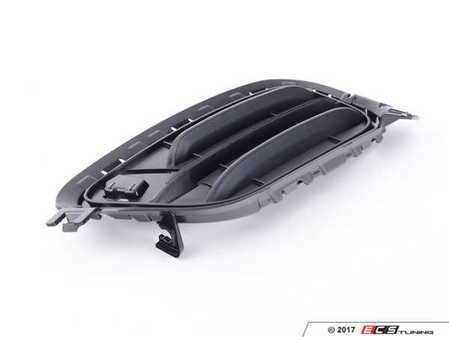 ES#3016072 - 51117347945 - GRID LATERAL LEFT - Genuine BMW - BMW