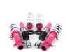 ES#3420532 - MSS0900 - Godspeed Mono-SS Coilover Set - Adjustable Dampening - Features 16 levels of damping adjustment and full length adjustability - GODSPEED - Audi Volkswagen