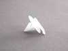 ES#16479 - 07137073915 - Clip - Priced Each - For connection of the door sill / side skirts - Genuine MINI - MINI