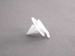 ES#16479 - 07137073915 - Clip - Priced Each - For connection of the door sill / side skirts - Genuine MINI - MINI