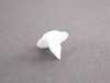 ES#16479 - 07137073915 - Clip - Priced Each - For connection of the door sill / side skirts - Genuine MINI - MINI