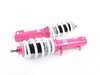 ES#3420532 - MSS0900 - Godspeed Mono-SS Coilover Set - Adjustable Dampening - Features 16 levels of damping adjustment and full length adjustability - GODSPEED - Audi Volkswagen