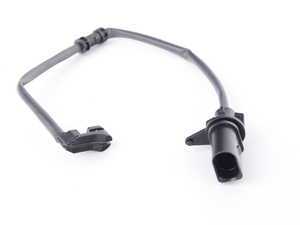 ES#3438211 - 4G0615121D - Front Brake Pad Sensor - Recommend replacing with every brake pad service - Bowa - Audi