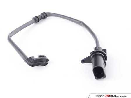 ES#3438211 - 4G0615121D - Front Brake Pad Sensor - Recommend replacing with every brake pad service - Bowa - Audi