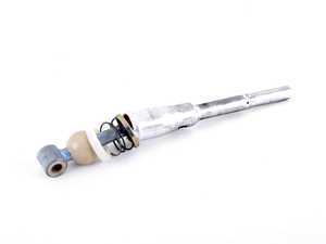 ES#46592 - 25111220326 - Shift lever  - Lever on which the shift knob sits - Genuine BMW - BMW