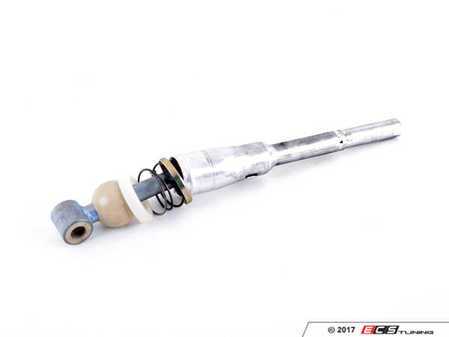 ES#46592 - 25111220326 - Shift lever  - Lever on which the shift knob sits - Genuine BMW - BMW