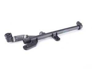 ES#1885093 - 64509170339 - Coolant Return Pipe - Replacement water pipe for a leaking or cracked water pipe. - Genuine BMW - BMW