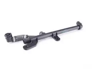 Coolant Return Pipe