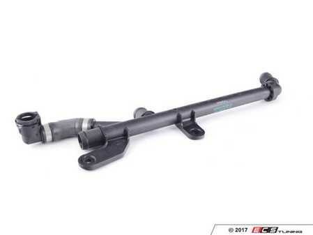 ES#1885093 - 64509170339 - Coolant Return Pipe - Replacement water pipe for a leaking or cracked water pipe. - Genuine BMW - BMW