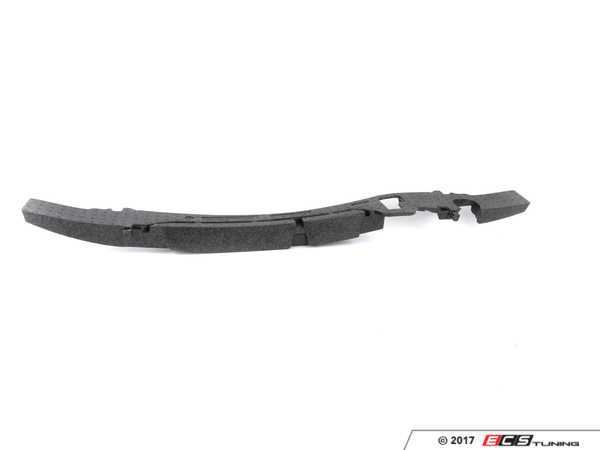 Genuine Mercedes Benz - 117885023765 - IMPACT ABSORBER