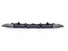 ES#3016065 - 51117338493 - GRILL, CENTER, UPPER, OPEN - Genuine BMW - BMW