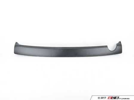 ES#75911 - 51121977384 - E36 Trim Panel - Genuine BMW - BMW