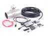 ES#3060485 - P-HF878 - Akrapovic Sound Kit - Wireless System - Open up your exhaust to a whole new sound. - Akrapovic - 