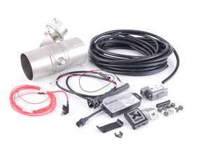 ES#3060485 - P-HF878 - Akrapovic Sound Kit - Wireless System - Open up your exhaust to a whole new sound. - Akrapovic - 