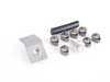 ES#3060485 - P-HF878 - Akrapovic Sound Kit - Wireless System - Open up your exhaust to a whole new sound. - Akrapovic - 