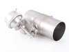ES#3060485 - P-HF878 - Akrapovic Sound Kit - Wireless System - Open up your exhaust to a whole new sound. - Akrapovic - 