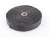 ES#4028214 - TS-EW-BK - Universal Fiberglass Exhaust Wrap - Black - Increase power by containing exhaust heat - Black - Torque Solution - Audi BMW Volkswagen Mercedes Benz MINI Porsche