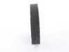 ES#4028214 - TS-EW-BK - Universal Fiberglass Exhaust Wrap - Black - Increase power by containing exhaust heat - Black - Torque Solution - Audi BMW Volkswagen Mercedes Benz MINI Porsche