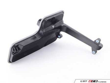 ES#2878766 - 0AW301519C - CVT Transmission Filter - Keep your fluid clean for a long lasting transmission - Vaico - Audi