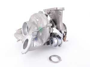 ES#3106156 - 11657809863 - Re Manufactured Turbo charger - lower  - Genuine BMW - BMW