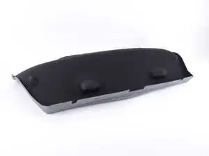 E46 M3 CSL Trunk lid Trim