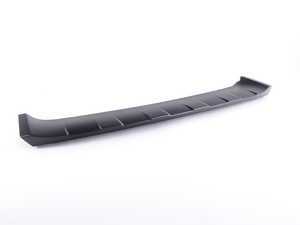 ES#3016092 - 51117413496 - Lower Trim Panel - Genuine BMW - BMW