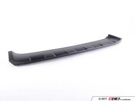 ES#3016092 - 51117413496 - Lower Trim Panel - Genuine BMW - BMW