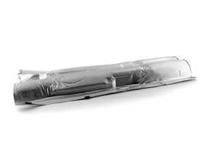 ES#126087 - 51487898124 - HEAT INSULATION - Genuine BMW - BMW