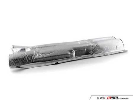ES#126087 - 51487898124 - HEAT INSULATION - Genuine BMW - BMW