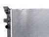 ES#2639016 - 2465001403 - Radiator - Keep your engine running cool with a new radiator - Genuine Mercedes Benz - Mercedes Benz