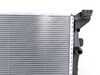 ES#2639016 - 2465001403 - Radiator - Keep your engine running cool with a new radiator - Genuine Mercedes Benz - Mercedes Benz