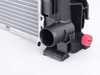 ES#2639016 - 2465001403 - Radiator - Keep your engine running cool with a new radiator - Genuine Mercedes Benz - Mercedes Benz