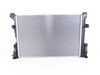ES#2639016 - 2465001403 - Radiator - Keep your engine running cool with a new radiator - Genuine Mercedes Benz - Mercedes Benz