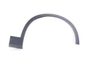 ES#2136128 - 51777210082 - Wheel Arch Trim - Genuine BMW - BMW
