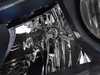 ES#2667833 - 1178200261 - HEADLAMP UNIT - Genuine Mercedes Benz - 