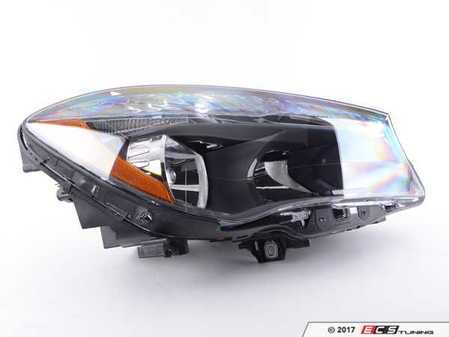 ES#2667485 - 1178204561 - HEADLAMP UNIT - Genuine Mercedes Benz - 