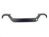 ES#3016081 - 51117389895 - Genuine BMW Bumper Trim - Fits into the lower front bumper - Genuine BMW - BMW