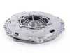 ES#2741525 - 06K141015F - Clutch kit - Pressure plate and friction disc - Genuine Volkswagen Audi - Volkswagen