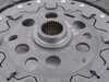 ES#2741525 - 06K141015F - Clutch kit - Pressure plate and friction disc - Genuine Volkswagen Audi - Volkswagen