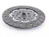 ES#2741525 - 06K141015F - Clutch kit - Pressure plate and friction disc - Genuine Volkswagen Audi - Volkswagen