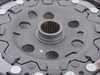 ES#2741525 - 06K141015F - Clutch kit - Pressure plate and friction disc - Genuine Volkswagen Audi - Volkswagen