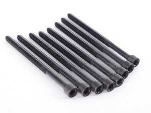 ES#2800231 - 06E103385 - Cylinder Head Bolt Set - A full set to secure one cylinder head - Ajusa - Audi